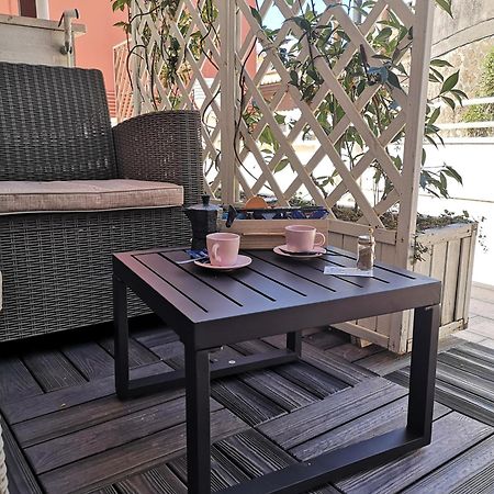 La Casaffittiera Apartments Group Anzio Kültér fotó