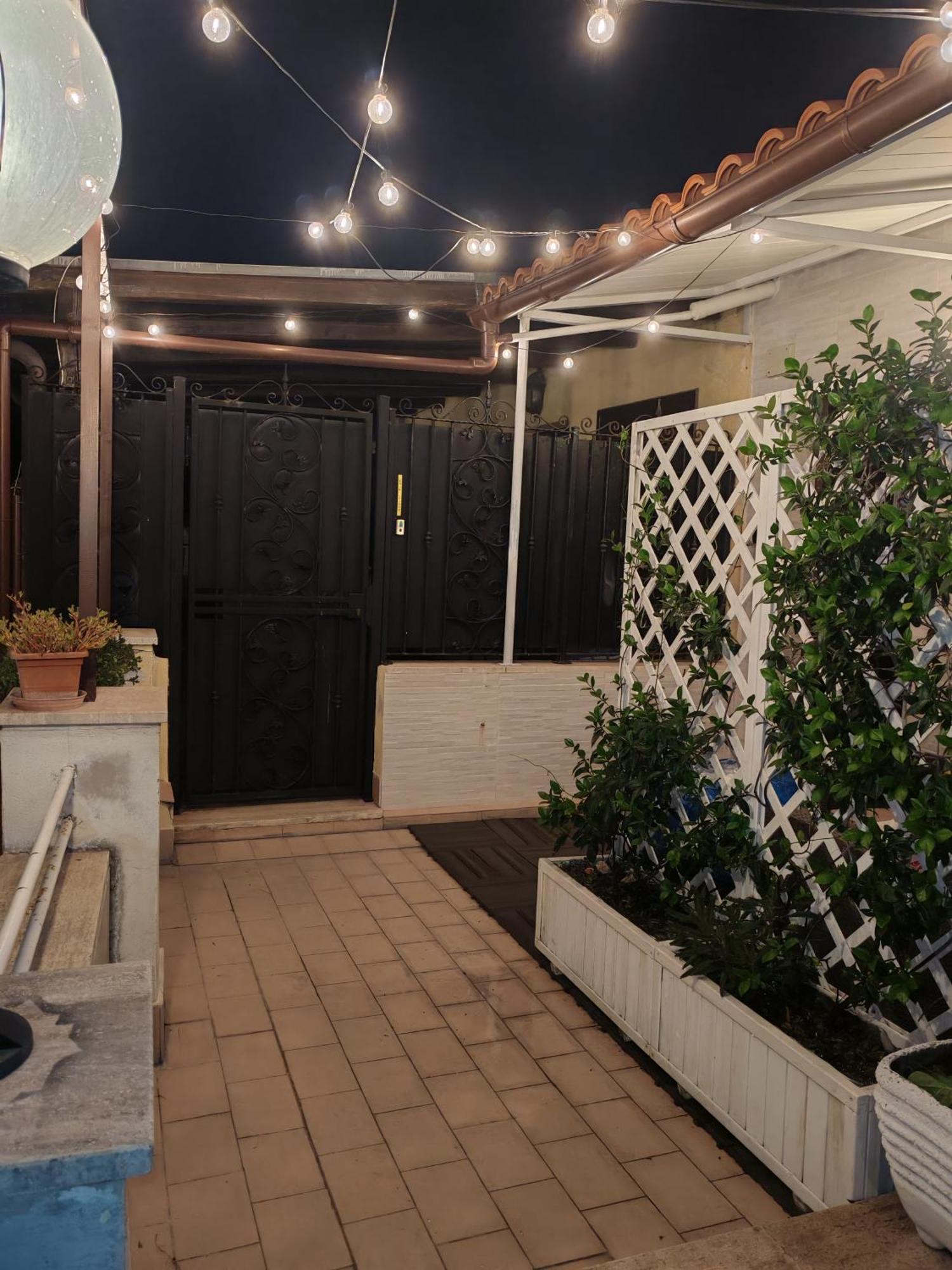 La Casaffittiera Apartments Group Anzio Kültér fotó